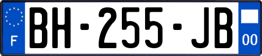 BH-255-JB