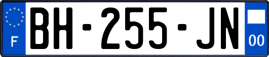 BH-255-JN
