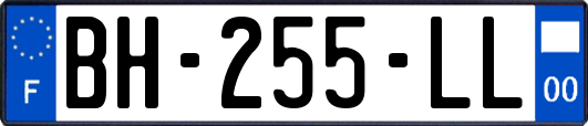 BH-255-LL