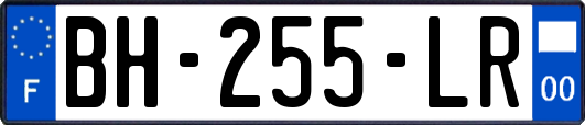 BH-255-LR