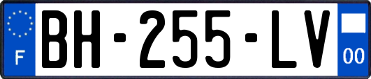 BH-255-LV