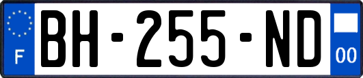 BH-255-ND