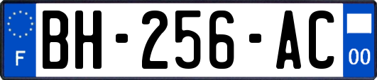 BH-256-AC