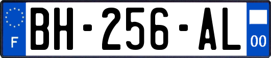 BH-256-AL