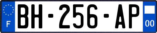 BH-256-AP