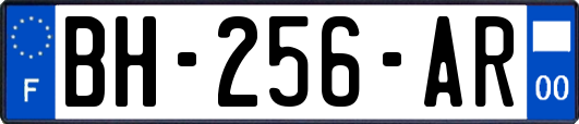 BH-256-AR