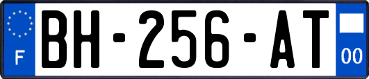 BH-256-AT