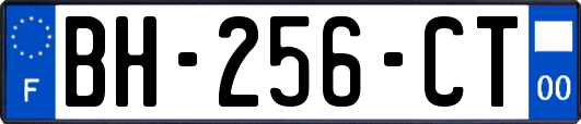 BH-256-CT