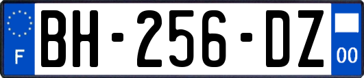 BH-256-DZ