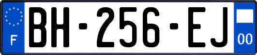 BH-256-EJ