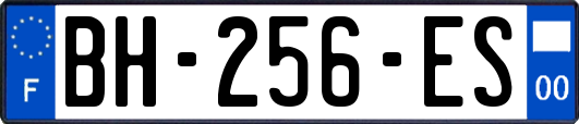 BH-256-ES