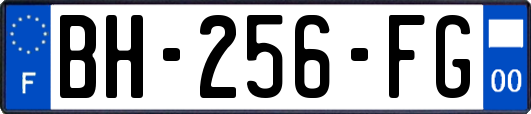 BH-256-FG