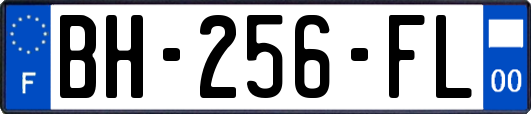 BH-256-FL