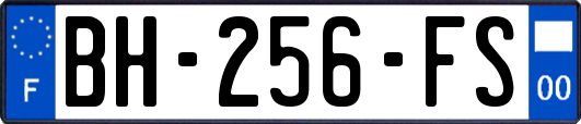 BH-256-FS