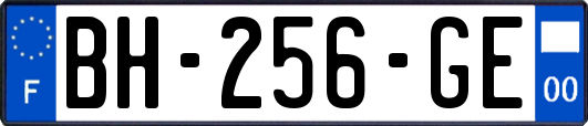 BH-256-GE