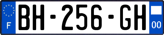 BH-256-GH