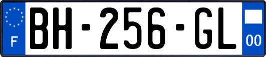 BH-256-GL