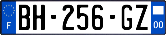 BH-256-GZ
