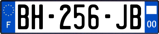 BH-256-JB