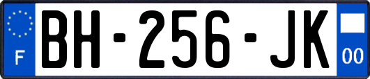 BH-256-JK