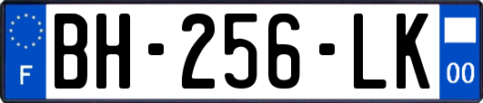 BH-256-LK