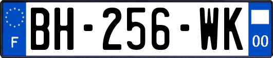 BH-256-WK