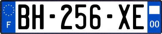 BH-256-XE