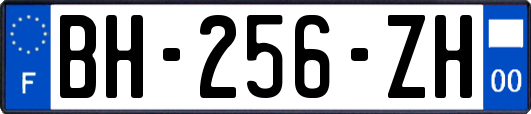 BH-256-ZH