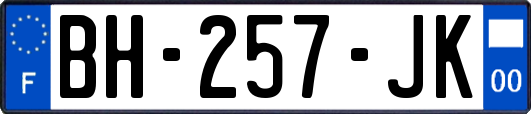BH-257-JK