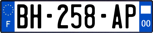 BH-258-AP