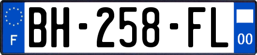 BH-258-FL