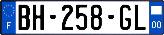 BH-258-GL