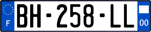 BH-258-LL