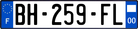 BH-259-FL