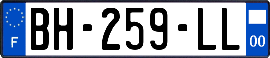 BH-259-LL