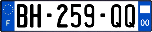 BH-259-QQ