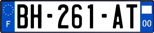 BH-261-AT