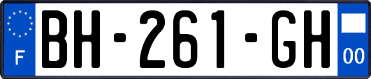 BH-261-GH