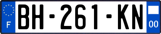 BH-261-KN