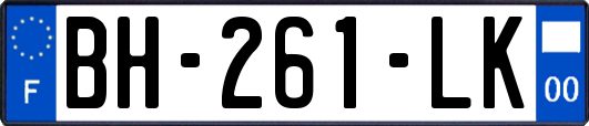 BH-261-LK