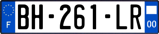 BH-261-LR