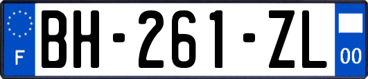 BH-261-ZL