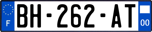 BH-262-AT