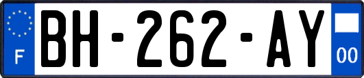 BH-262-AY