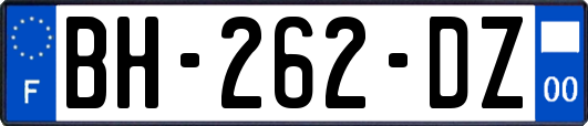 BH-262-DZ