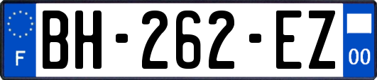 BH-262-EZ