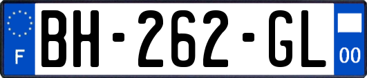 BH-262-GL