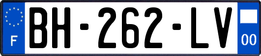 BH-262-LV