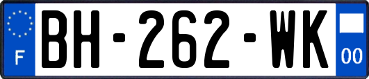 BH-262-WK
