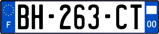 BH-263-CT